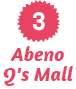 Abeno Q's Mall