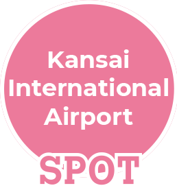 Kansai International Airport