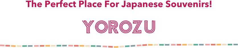 yorozu