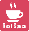 rest space