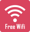 free wi-fi