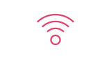 Free Wi-Fi