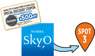 NAMBA SkyO