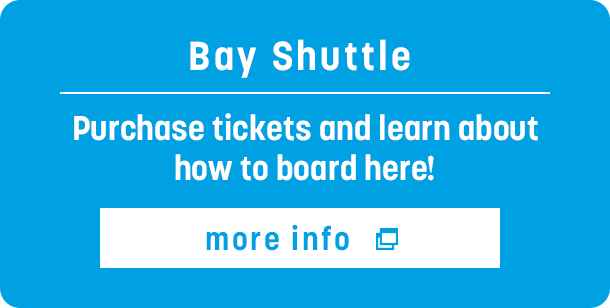 bay shuttle purchase