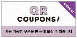 QR COUPON