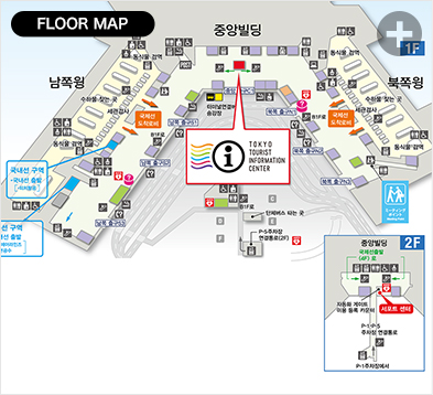 FLOOR MAP